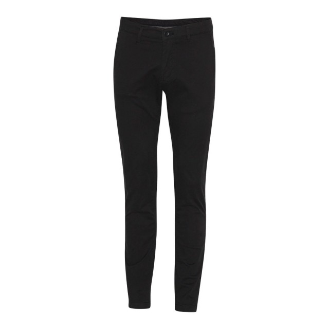 MARCUS Pirro Stetch Chinos Trouser Μαύρο