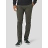 MARCUS  Pirro Stetch Chinos Trouser Χακί / Λαδί