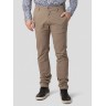 MARCUS Pirro Stetch chinos Trouser Κάμελ 