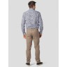 MARCUS Pirro Stetch chinos Trouser Κάμελ 