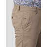 MARCUS Pirro Stetch chinos Trouser Κάμελ 