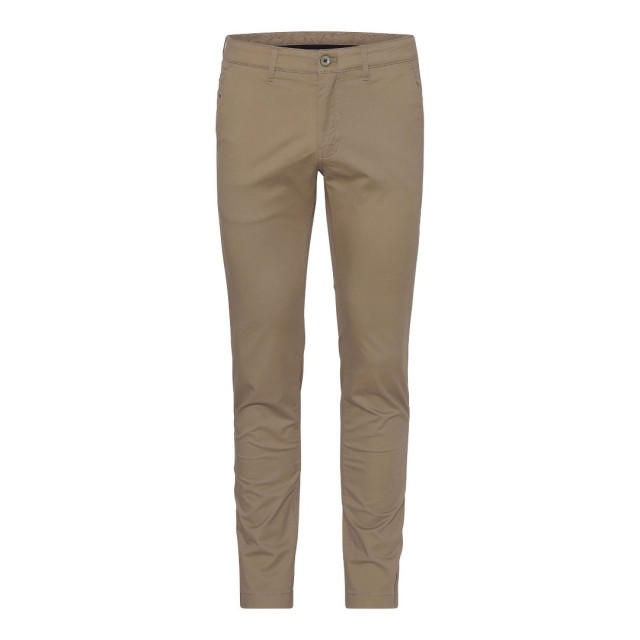 MARCUS Pirro Stetch chinos Trouser Κάμελ 