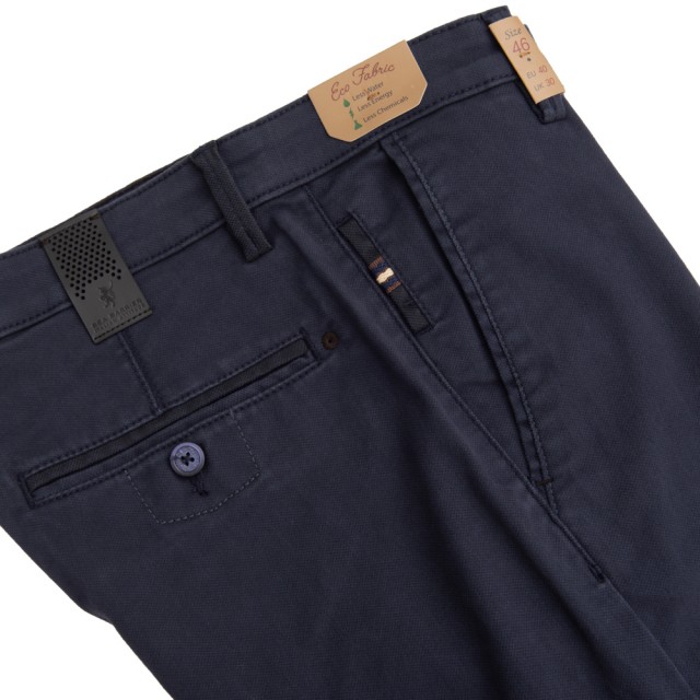 SEA BARRIER Trouser Blue