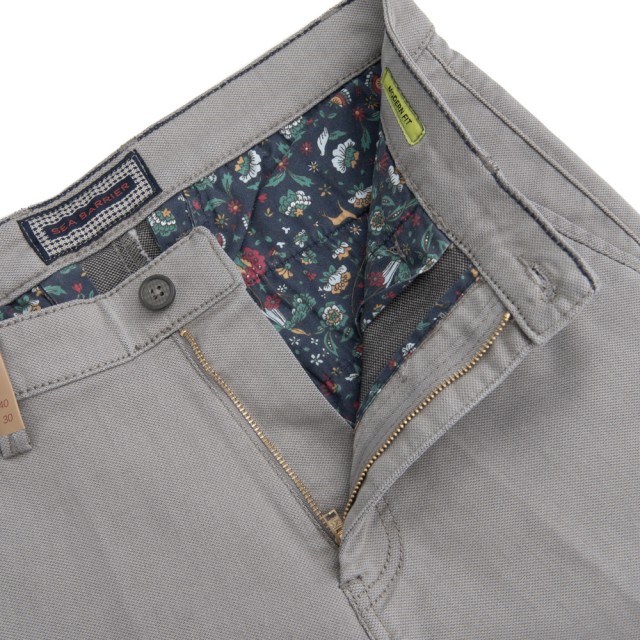 SEA BARRIER Trouser Grey 