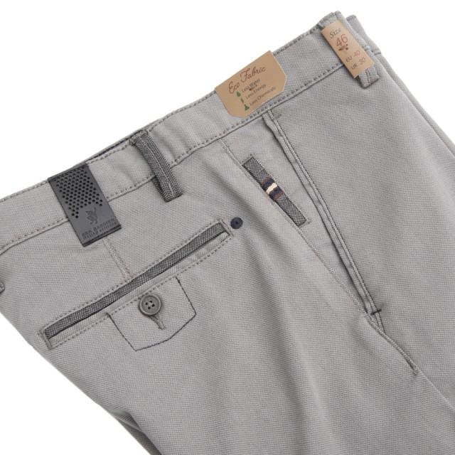 SEA BARRIER Trouser Grey 