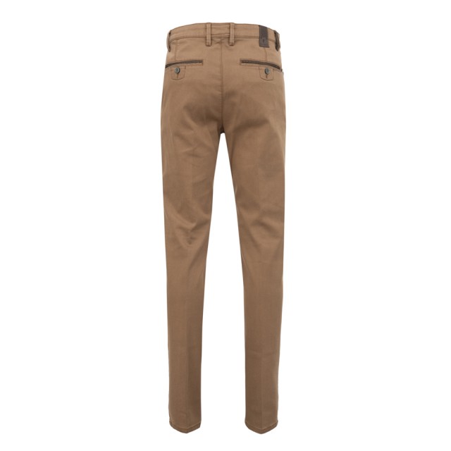 SEA BARRIER Trouser Camel