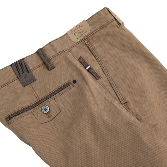 SEA BARRIER Trouser Camel