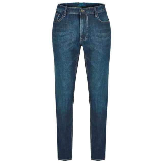 HATTRIC Hunter JEAN BLUE-BLACK
