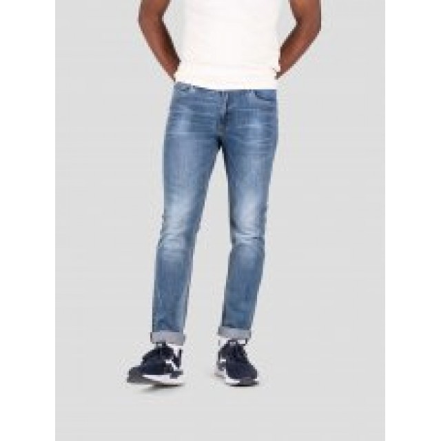 MARCUS JEANS DENIM