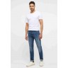 MUSTANG JEAN DENIM BLUE