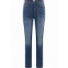 MUSTANG JEAN DENIM BLUE