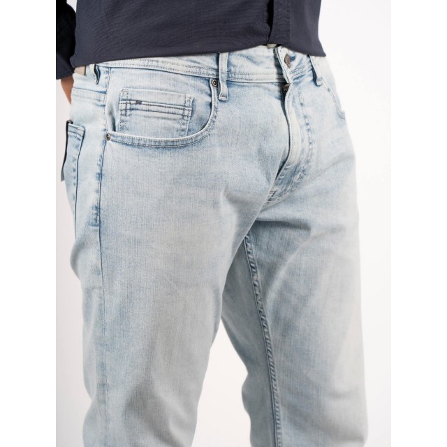 MARCUS MENS JEANS LT. BLUE