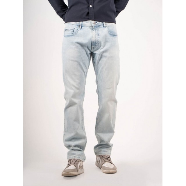 MARCUS MENS JEANS LT. BLUE