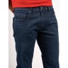 MARCUS MENS JEANS DARCK BLUE
