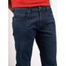 MARCUS MENS JEANS DARCK BLUE