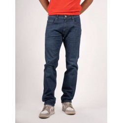 MARCUS MENS JEANS DARCK BLUE MARCUS MENS JEANS DARCK BLUE