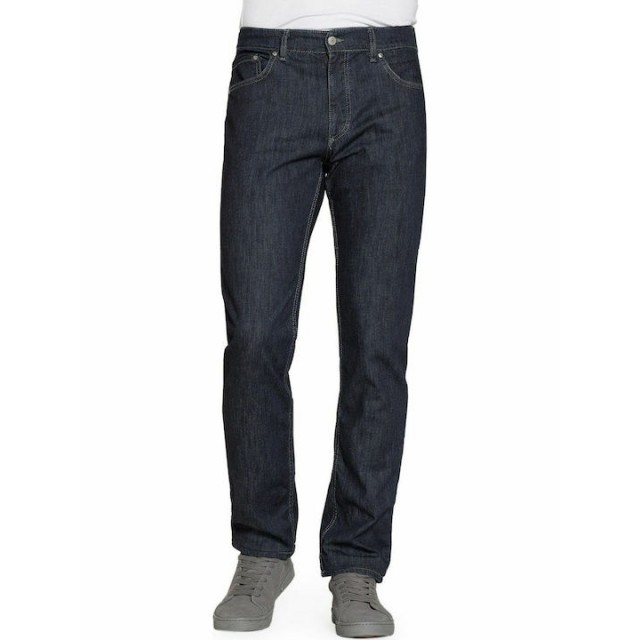 CARRERA ΑΝΔΡΙΚΟ JEAN ΣΚΟΥΡΟ ΜΠΛΕ