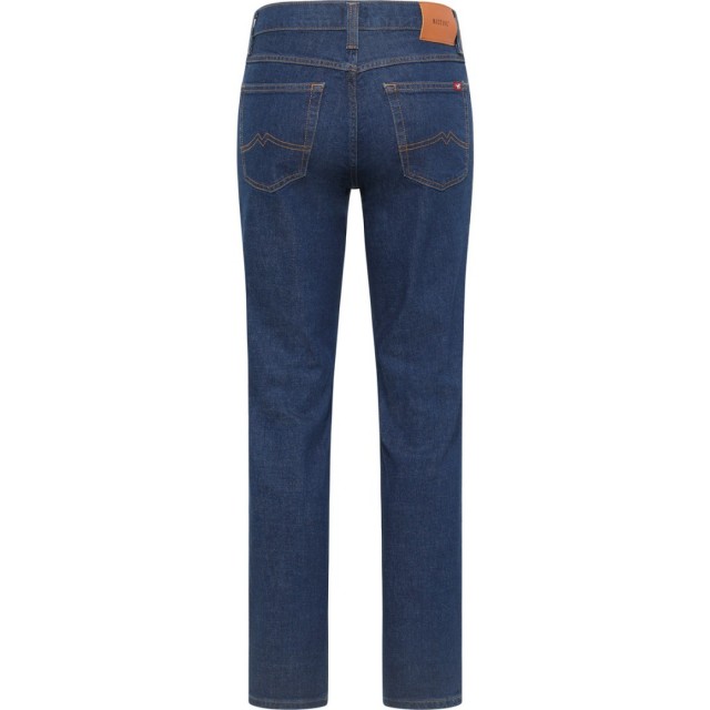 MUSTANG ΑΝΔΡΙΚΟ ΠΑΝΤΕΛΟΝΙ ΤΖΙΝ ΜΠΛΕ