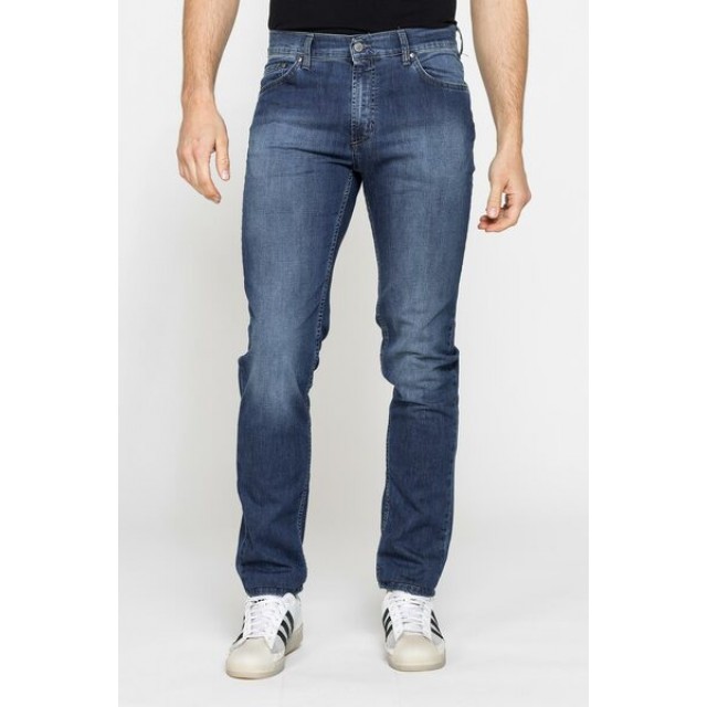 CARRERA ΑΝΔΡΙΚΟ JEAN DENIM BLUE