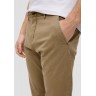 S.OLIVER Παντελόνι Μπέζ