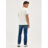 WRANGLER JEANS GREENSBORO BLUE DENIM