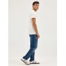 WRANGLER JEANS GREENSBORO BLUE DENIM