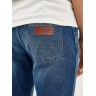 WRANGLER JEANS GREENSBORO BLUE DENIM