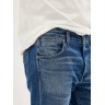 WRANGLER JEANS GREENSBORO BLUE DENIM