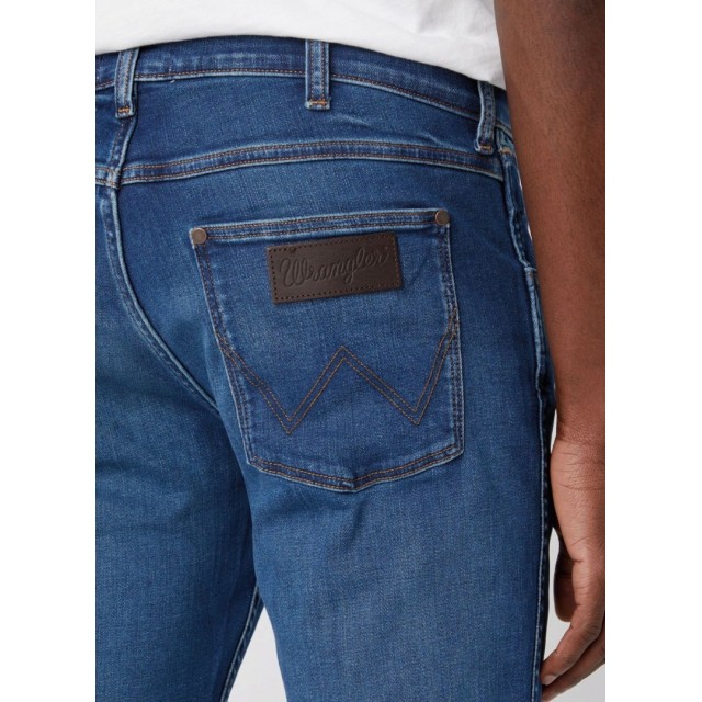 WRANGLER GREENSBORO JEAN