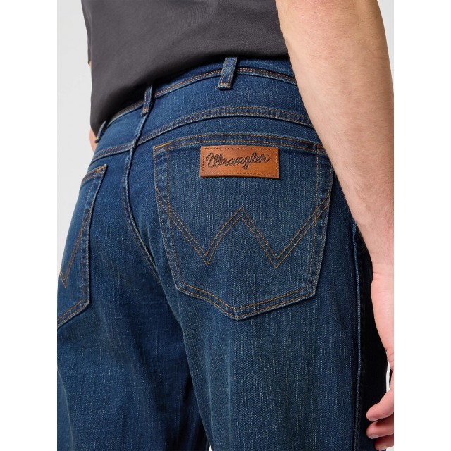 WRANGLER TEXAS JEAN