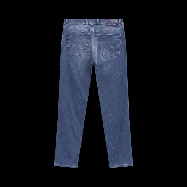 BUGATTI JEAN DENIM BLUE