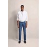 BUGATTI JEAN DENIM BLUE