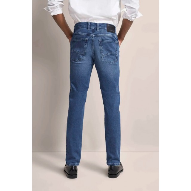 BUGATTI JEAN DENIM BLUE