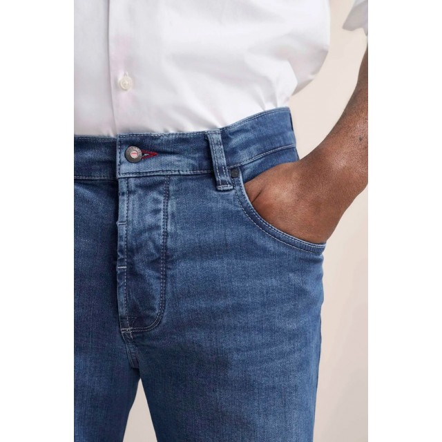 BUGATTI JEAN DENIM BLUE