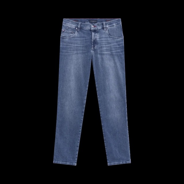 BUGATTI JEAN DENIM BLUE