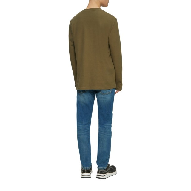 S.OLIVER JEANS DENIM BLUE