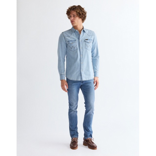 WRANGLER JEANS LARSTON