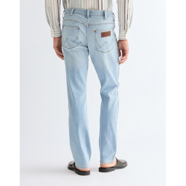 WRANGLER JEANS GREENSBORO