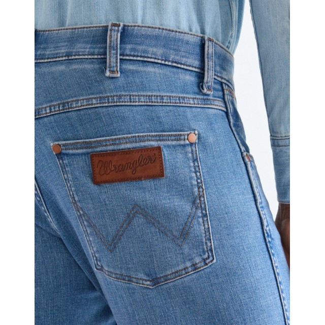 WRANGLER JEANS GREENSBORO