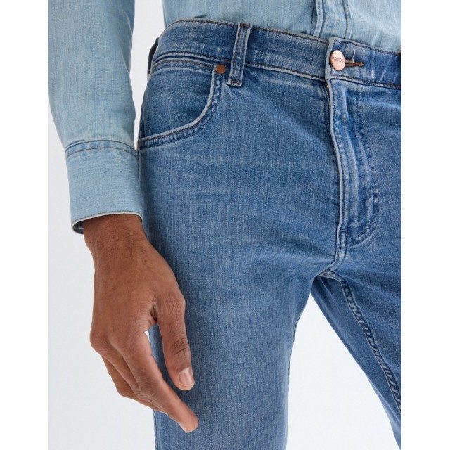 WRANGLER JEANS GREENSBORO