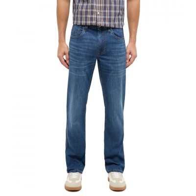 MUSTANG TRAMPER JEANS DENIM BLUE