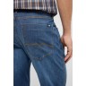 MUSTANG TRAMPER JEANS DENIM BLUE
