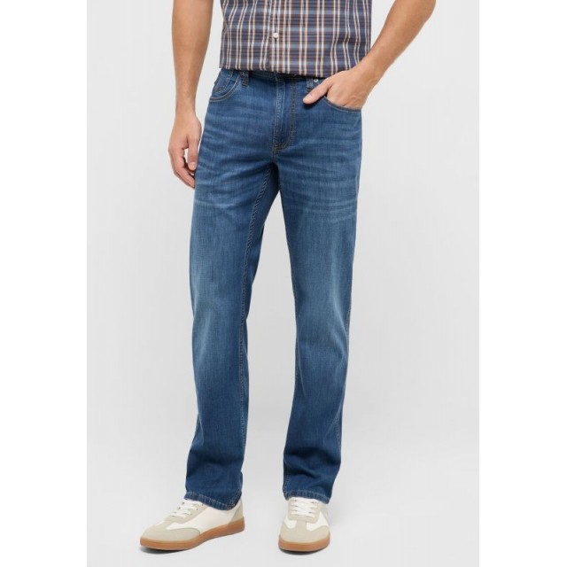 MUSTANG TRAMPER JEANS DENIM BLUE