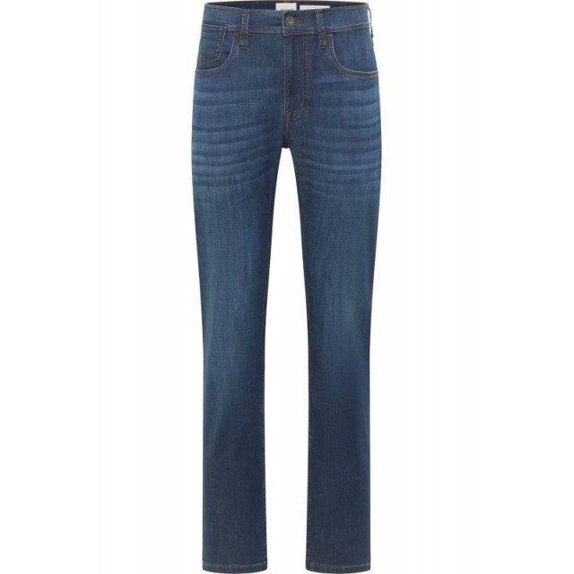 MUSTANG TRAMPER JEANS DENIM BLUE