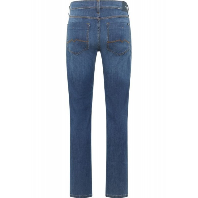 MUSTANG TRAMPER JEANS DENIM BLUE