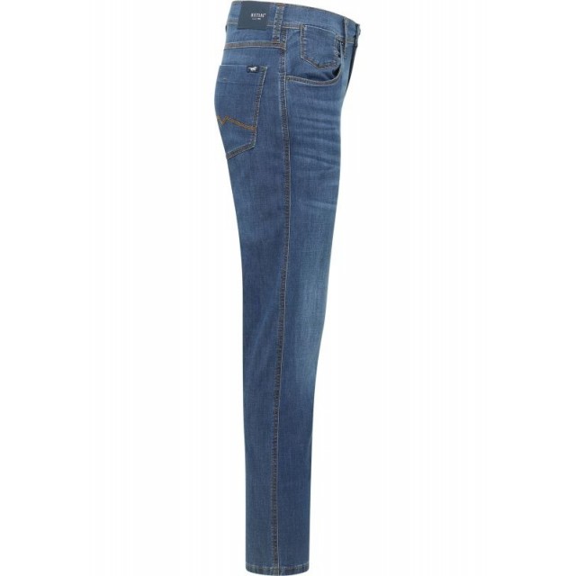 MUSTANG TRAMPER JEANS DENIM BLUE
