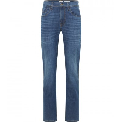 MUSTANG TRAMPER JEANS DENIM BLUE