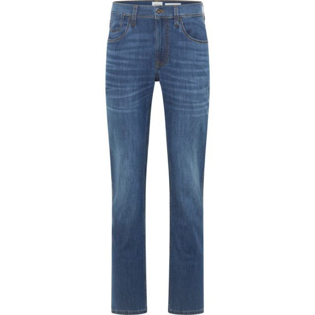MUSTANG TRAMPER JEANS DENIM BLUE