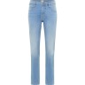 MUSTANG OREGON SLIM DENIM BLUE