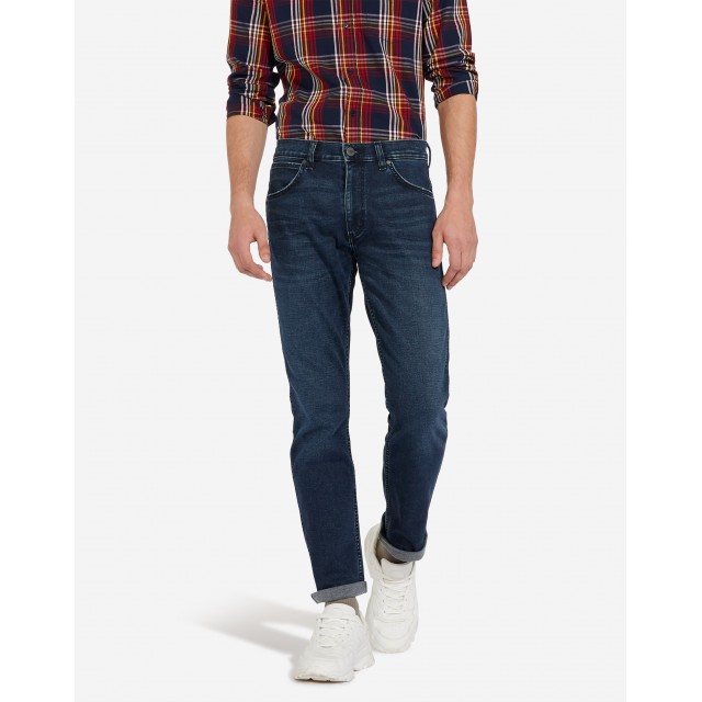 Wrangler GREENSBORO STRECH (W15QM469U)